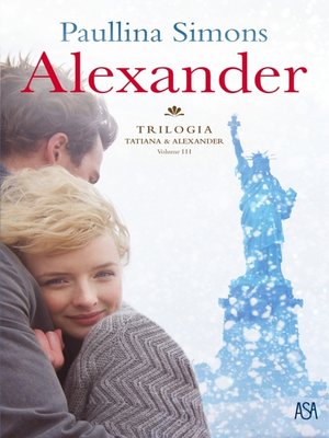 cover image of Alexander